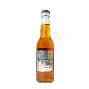 Bière IPA 45 - Lézarde