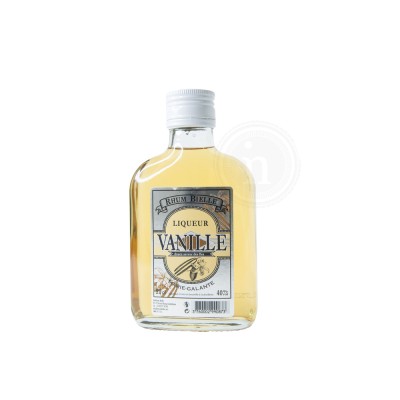 Liqueur Vanille - Bielle