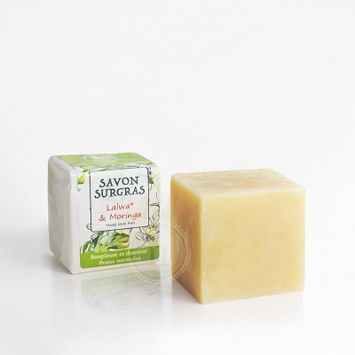 Savon Aloe - Genesis Soap