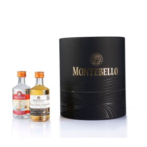 Coffret Mignonnette - Montebello