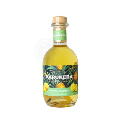 Punch Ananas Victoria - Karukera